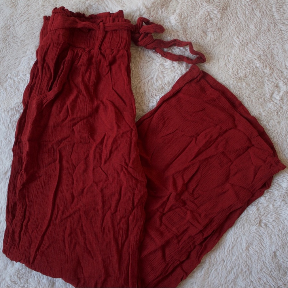 Flowy Pants